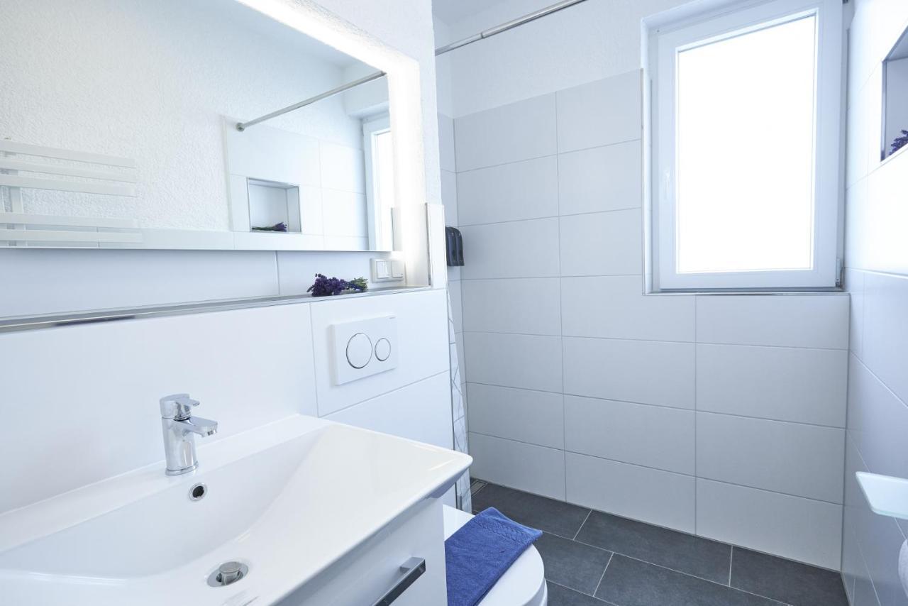 Schaefer Apartments - Residence Green Garden Offenbach am Main Kültér fotó