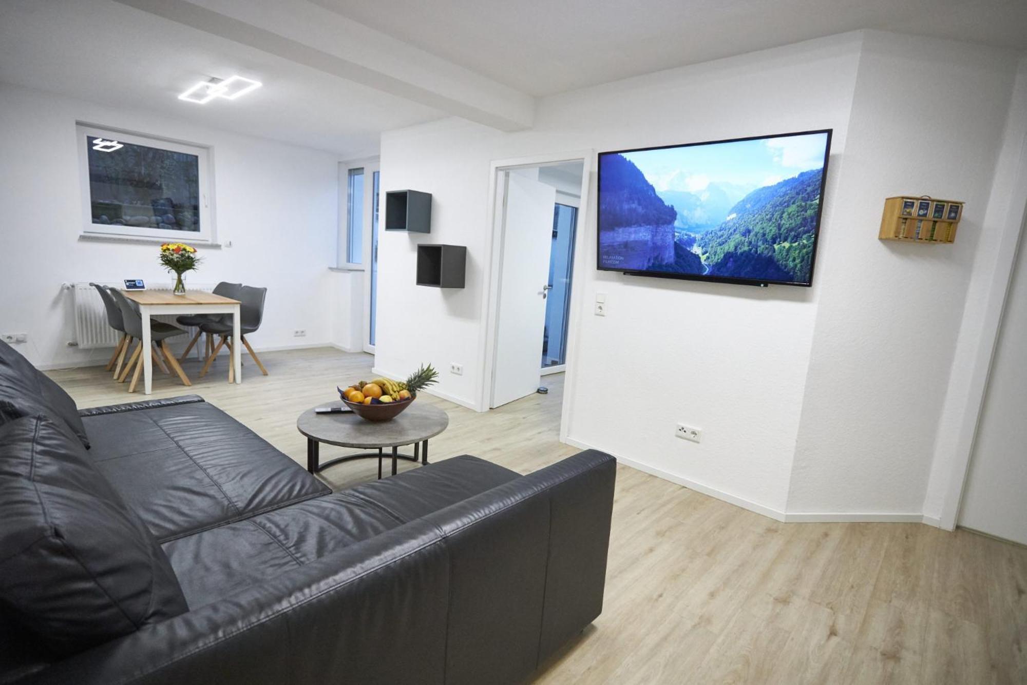 Schaefer Apartments - Residence Green Garden Offenbach am Main Szoba fotó